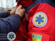 Електроніка авто вийшла з ладу: На Черкащині неадекват напав на бригаду швидкої допомоги