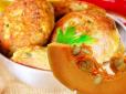 Надзвичайно ніжні і смачні: Рецепт курячих котлет з гарбузом
