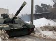 Хіти тижня. Громитимуть російських окупантів: Партія модернізованих танків відправилась на Донбас на посилення ЗСУ