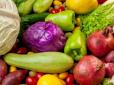Надпотужний антиоксидант: Копійчаний овоч, що уповільнює старіння органзму