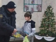 Зігрівав своїм тілом: 10-річний хлопчик врятував батька на Дніпропетровщині