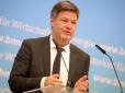 Дати скрепам по пиці: Міністр економіки Німеччини допустив повну зупинку 