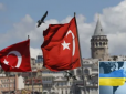 Намічається новий розклад: У Туреччині заявили про бажання сприяти зниженню напруженості між РФ й Україною