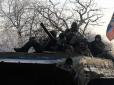 Росія готує військову провокацію на Водохреща біля Донецька, - урядові експерти
