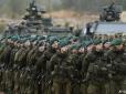 Може постраждати не лише Україна: Литві заявила про пряму воєнну загрозу через маневри російських військ у Білорусі