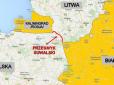 ​Основна місія ляже на Польщу та Литву: Поки в Москві мріють стерти Сувальський коридор, у НАТО планують нейтралізацію Калінінградської області