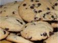Швидко й просто: Рецепт традиційного американського печива зі шматочками шоколаду (відео)