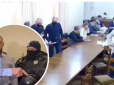 Нардеп бігав по столах і стільцях: У міськраді Одеси влаштували жорстку бійку на засіданні земельної комісії (відео)
