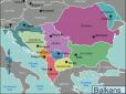 На Балканах може початися нова війна. Серби готуються знов переглянути кордони в 