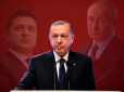 Загроза великої війни: Навіщо Ердоганові зустріч Зеленського й Путіна