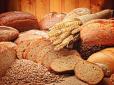 А ви це знали? Вчені назвали найкращий вид хліба, який знижує ризик раку