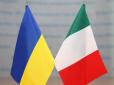Італія приєднається до зусиль НАТО по змушування Москви до деескалації на українсько-російському кордоні, - міністр