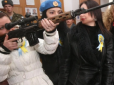Кількість військовозобов'язаних і професій скоротять: В Україні змінить правила військового обліку жінок