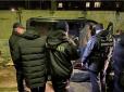 Резонанс тижня. Подвійне вбивство під Києвом: Поліція повідомила жахливі подробиці та ким були пошматовані жертви