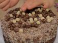 Шоколадний торт на День закоханих: Рецепт від відомої кулінарки, за котрим полюють всі, хто спробував