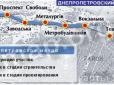 Футуристична краса: Архітектори показали проекти трьох нових станцій метро Дніпра