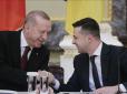Посилення співробітництва вимагає: Туреччина відкриє генконсульства у Харкові і Львові, а Україна - в Анталії