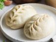 Дуже популярний фастфуд на батьківщині: Рецепт повітряних корейських пиріжків із м'ясом та капустою