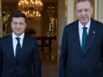 Ердоган заявив, що Зеленський згоден зустрітися з Путіним у Туреччині. У Кремлі відповіли