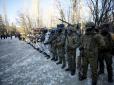Захистити Київ від російської навали: Нацгвардія провела наймасштабніші маневри у Чорнобильській зоні