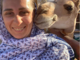 Кохання майже із першого погляду: Як киянка стала дружиною бедуїна і майже 20 років живе в Єгипті
