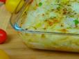 Кулінарний шедевр за 15 хвилин: Рецепт соковитої запіканки із капустою