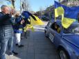 Rallye Monte-Carlo Classique 2022: Українці на 