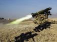 Українські військові встановили рекорд з ефективності використання Javelin, - Пентагон