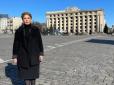 Вона працює? Тимошенко приїхала підтримати харків'ян (фото)