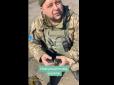 Нові рецепти від укропів: Український воїн розповів про 