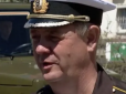 Полетів до пекла: В Україні ліквідували замкомандувача Чорноморського флоту РФ