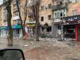 На Луганщині і Донеччині тривають важкі бої, ЗСУ відбивають атаки ворога