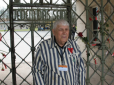 Пережив Бухенвальд: Росіяни вбили у Харкові колишнього в’язня нацистських концтарборів
