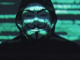 Час пекельної помсти настав: Anonymous зламали сайти компаній, які продовжують працювати в РФ - раніше їм давали 48 годин для виходу з ринку
