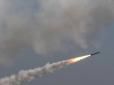 Росія за місяць випустила по Україні 1200 ракет: У Генштабі ЗСУ розповіли, скільки влучили в ціль