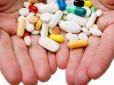 Куди поділися деякі ліки з аптек України: Фахівець розповів про причини