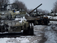 Вороги полетіли в пекло: На Донбасі українські бійці накрили вогнем скупчення техніки ворога і штаб кадирівців