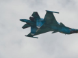 У пеклі давно чекали: Український десантник з ПЗРК поцілив 2 винищувачі-бомбардувальники Су-34 окупантів