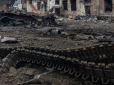 Вороги летять у пекло: ЗСУ повернули під свій контроль 28 населених пунктів на Київщині і Чернігівщині