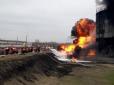 Нафтобазу в Бєлгороді справді могли атакувати вертольоти ЗСУ, - Conflict Intelligence Team