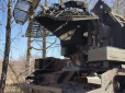 Герої наближують перемогу: Українські воїни знищили російську вогнеметну систему 