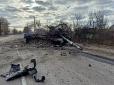 Як 2 БТГр 200-ї бригади Росії були практично знищені під Харковом: Офіцер ЗСУ поділився подробицями