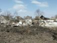 Місто на Харківщині після ракетного удару залишилося без води та електрики