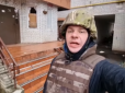 Рашисти після себе залишили руйнування і поламані долі: Дмитро Комаров показав перші жахливі кадри зі звільненої Бучі (відео)