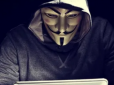 Світ має знати імена злочинців! Хакери Anonymous злили особисті дані 120 тис. окупантів, що воюють проти України