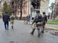 Окупанти в Бучі застрелили жінку, яка просто вийшла у двір, - Казанський (відео)