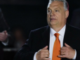 Підіграє Х**лу: Орбан заявив про перемогу на виборах і назвав Зеленського своїм 