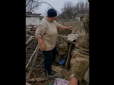 Справжня бандерівка: На Київщині жінка 