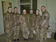 Відрізали волосся й казилися через українську: Звільнені з полону військові розповіли про тортури у РФ