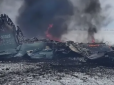 Українські військові збили вже 150 літаків окупантів: У Міноборони пояснили, чому це дуже багато